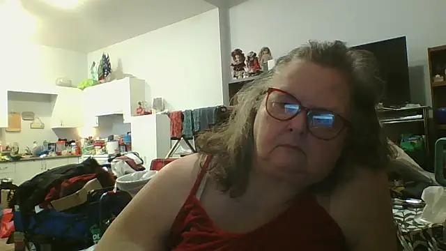 TiguhguhrsRose online show from January 13, 11:54 pm