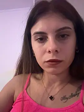 ChocoMuse online show from November 14, 8:29 pm