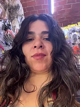 zaphiro777 online show from November 13, 11:03 pm