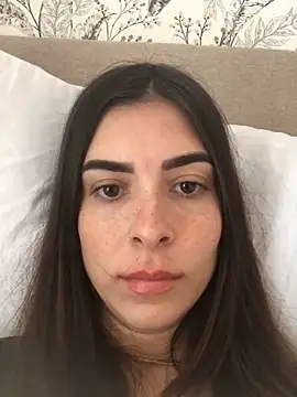 fer-nanda online show from January 19, 4:22 pm