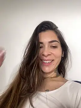 Snapshot of fer-nanda chatting on June 16, 3:36 pm fer-nanda online show from June 16, 3:36 pm