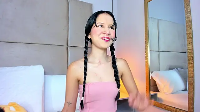 angelaG1 online show from May 28, 8:17 pm