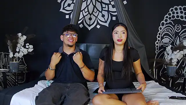 Kamie SebasDolce online show from March 24, 2:00 pm