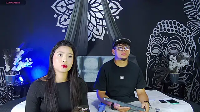 Kamie SebasDolce online show from March 30, 1:12 pm