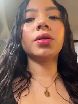 Kamie SebasDolce online show from May 21, 1:18 pm