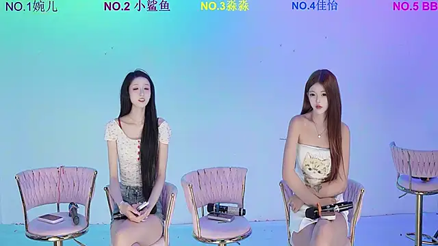 STY-0089 online show from March 9, 5:11 am