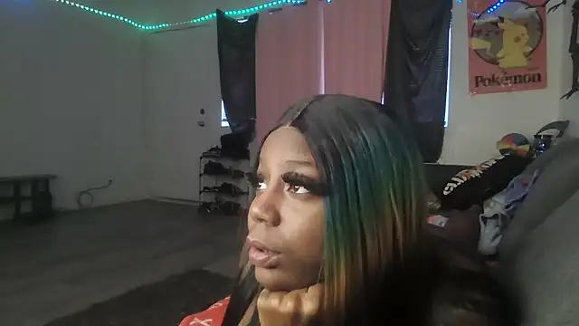 Mistresslucyxxx online show from February 5, 11:42 pm