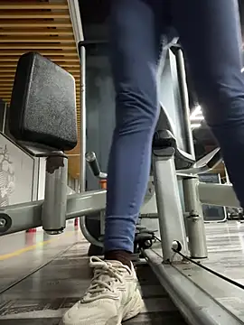 Snapshot of DDREBA chatting on January 16, 6:50 am DDREBA online show from January 16, 6:50 am