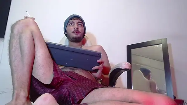 Brunicci online show from December 2, 6:52 am