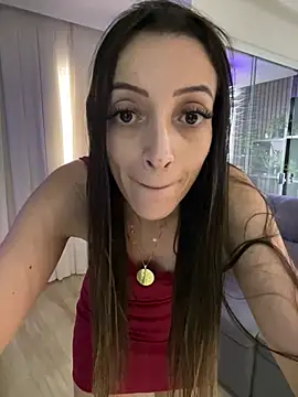 BelleRune online show from January 4, 5:58 pm