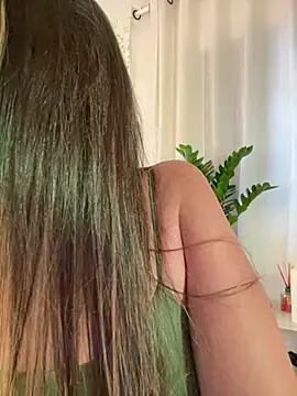 BelleRune online show from March 24, 6:02 pm