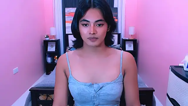 Amaramiamore online show from May 17, 1:18 pm