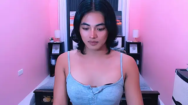 Amaramiamore online show from May 22, 6:24 pm