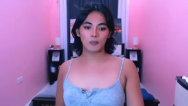 Amaramiamore online show from May 26, 11:39 am