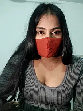 Snapshot of Red_Love_1 chatting on January 5, 5:49 pm Red Love 1 online show from January 5, 5:49 pm