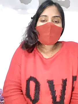 Snapshot of Red_Love_1 chatting on January 10, 5:04 pm Red Love 1 online show from January 10, 5:04 pm