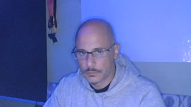 Marck 80 online show from November 15, 1:25 am