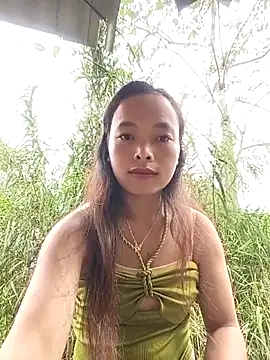 Yumi 08 online show from November 17, 1:22 am