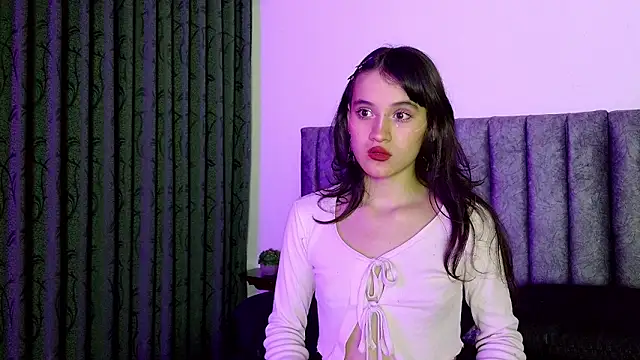 Snapshot of Eternalnight_sm chatting on February 26, 4:44 am Eternalnight sm online show from February 26, 4:44 am