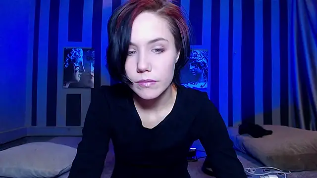 Snapshot of onaloon chatting on November 17, 3:56 am onaloon online show from November 17, 3:56 am