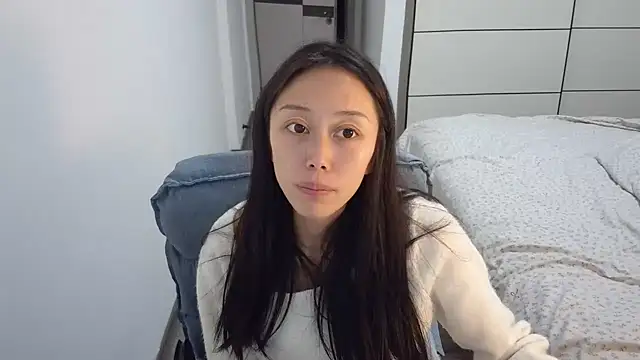 xingxinglove online show from January 13, 2:33 pm