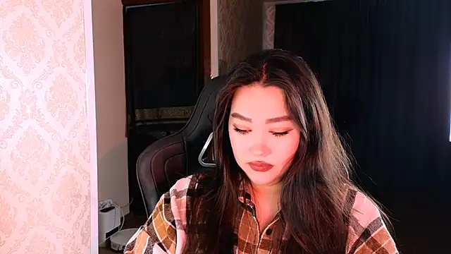 Emma Uilson online show from December 1, 2:27 am