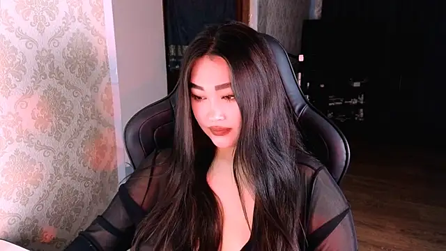 Emma Uilson online show from January 14, 9:59 am