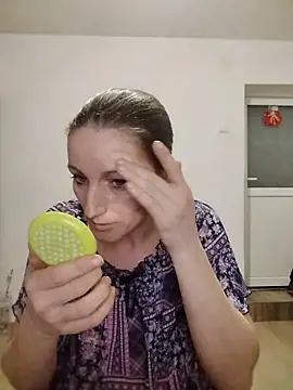 CrazyMaya39 online show from January 6, 4:38 am