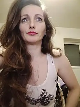 CrazyMaya39 online show from February 8, 9:18 pm