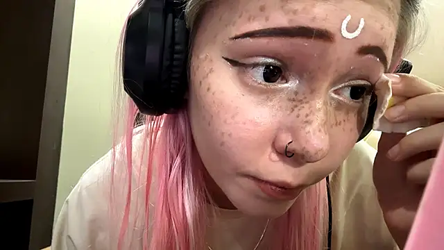 ChanteNovack online show from November 17, 10:32 am