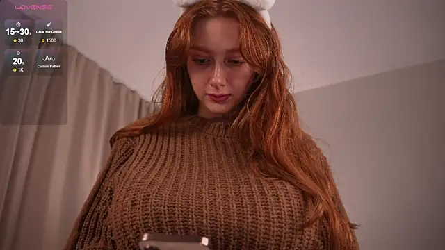 AdritVance online show from April 13, 10:43 am