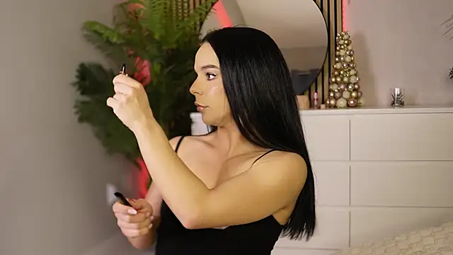 Miss Denisse online show from January 5, 8:56 pm