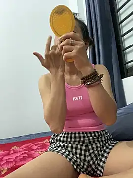 pitty mymi online show from March 22, 1:47 pm