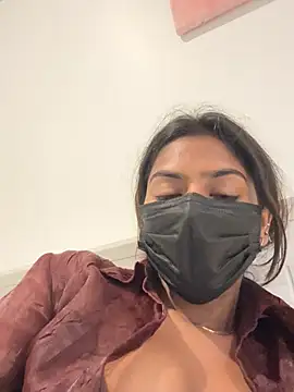 sexyayeshadesi online show from April 16, 5:25 pm