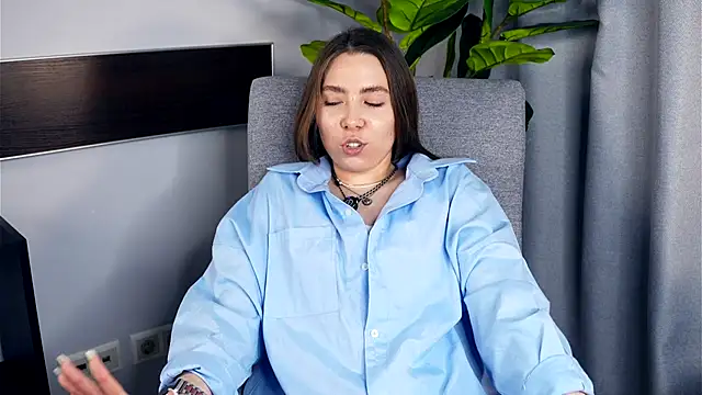 ChuBanda online show from November 15, 10:34 am