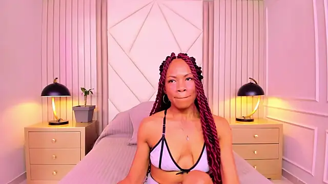 LailaDavidson online show from November 30, 1:04 pm