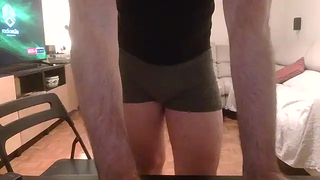 Ilsexyvizietto online show from February 25, 6:39 pm