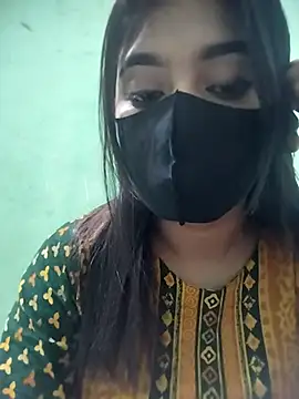 Snapshot of Disha_Nur0 chatting on February 5, 10:03 pm Disha Nur0 online show from February 5, 10:03 pm