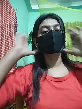Disha Nur0 online show from May 17, 1:03 am