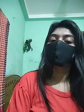 Disha Nur0 online show from May 17, 6:26 pm