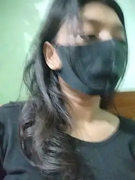 Disha Nur0 online show from May 21, 10:17 pm