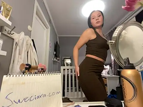 Lockig online show from February 13, 7:54 pm