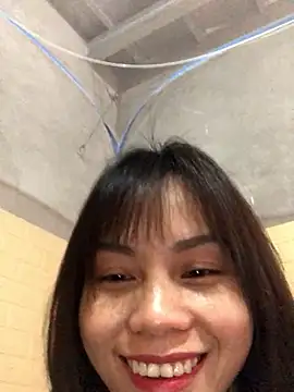 Trangbabylove online show from January 16, 7:01 am