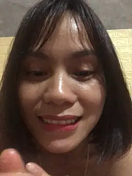 Trangbabylove online show from March 18, 7:39 pm