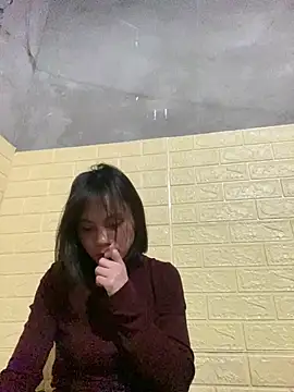 Trangbabylove online show from March 28, 5:34 pm