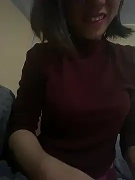 Trangbabylove online show from June 12, 3:16 am