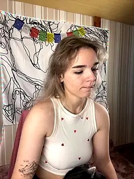  EricaWinterr  online show from November 23, 4:12 am