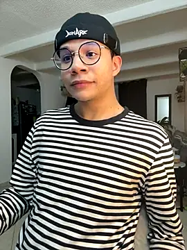 MarcoKostov online show from November 24, 2:33 am