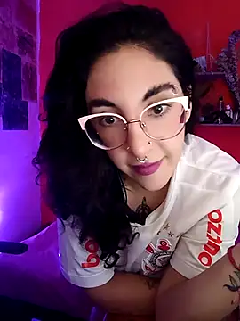 Melinerd online show from February 1, 5:11 pm