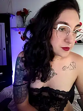 Melinerd online show from February 18, 5:53 pm